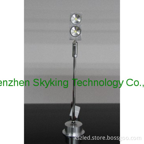 LED cabinet light. LED showcase light.LED displaycase light .